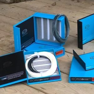 Arctic Silver 2H Shooting Head RD S6/S3