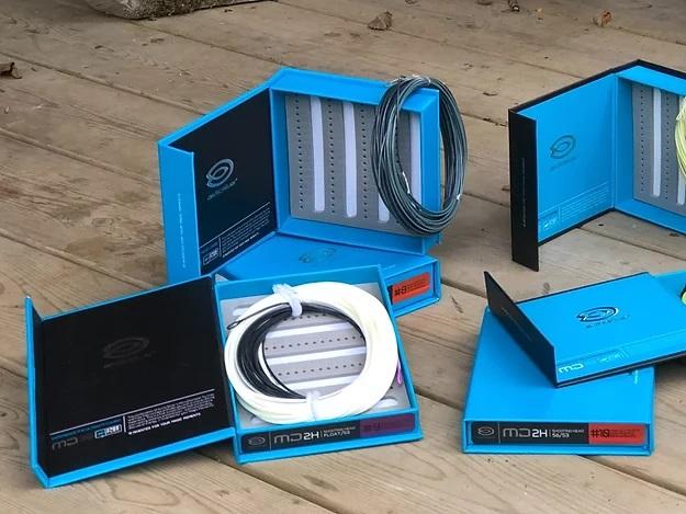 Arctic Silver 2H Shooting Head RD S6/S3