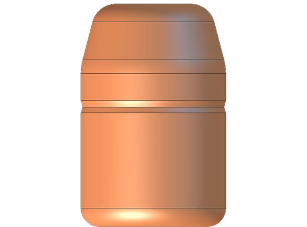 Frontier CMJ 44 Cal 245 gr 500 stk