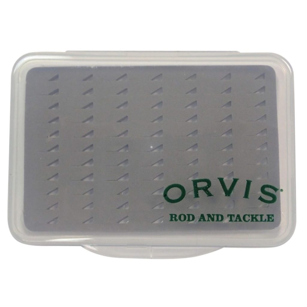 Orvis Super Slim