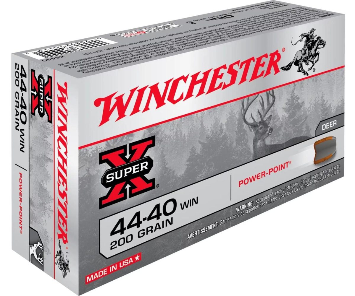 44-40 Win PowerPoint 200gr (50stk)