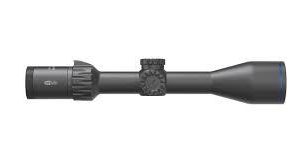MeoHunter R5 3-15x50 RD SFP - 4C
