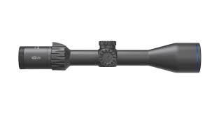 MeoHunter R5 3-15x50 RD SFP - 4C