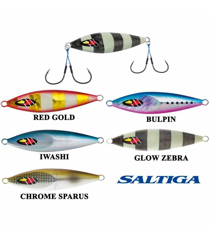 Daiwa Mr Slow Jig 180g