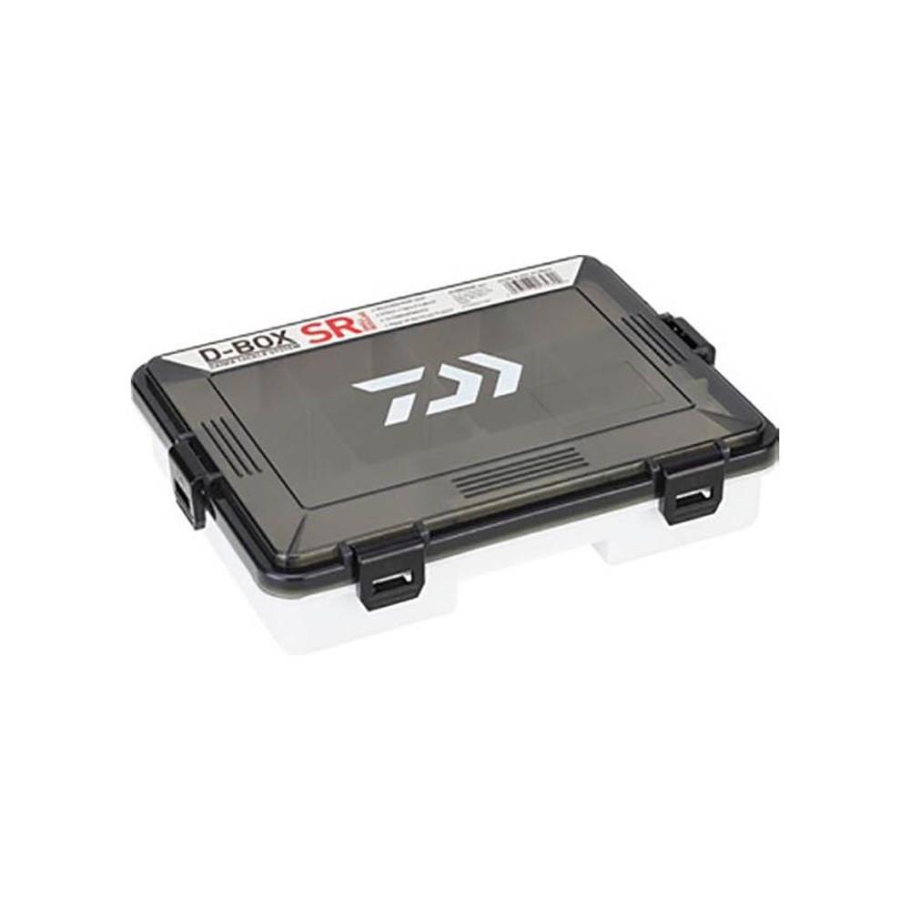 Daiwa D-Box Small Regular