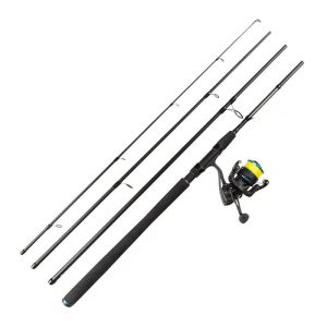 Daiwa Strikeforce Combo m Braid. 3-15g