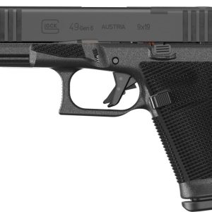 Glock 49 Gen6