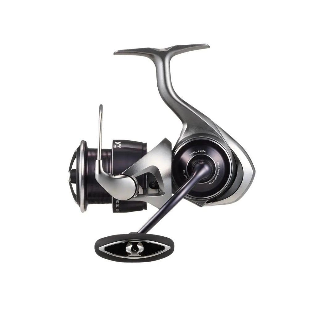 Daiwa 25 Caldia LT 3000