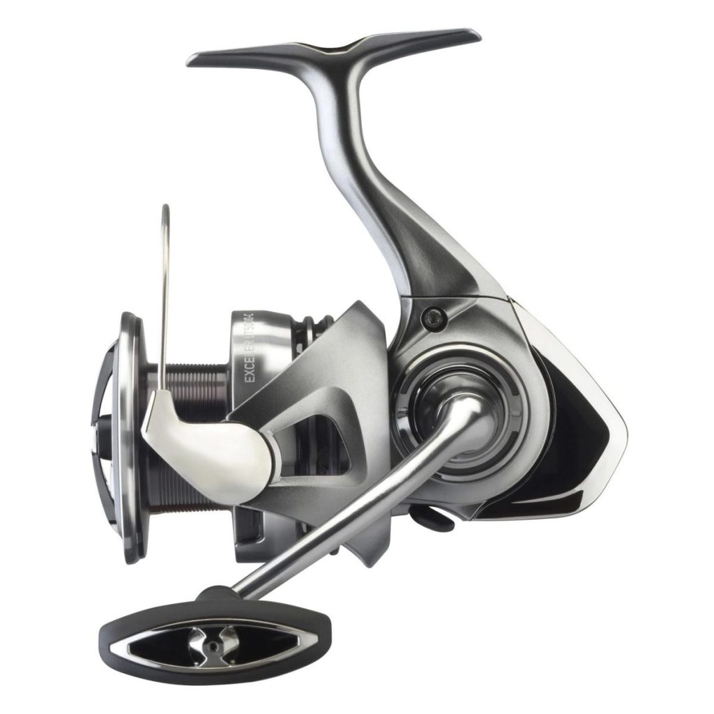 Daiwa Excler 23 LT 3000 D-C