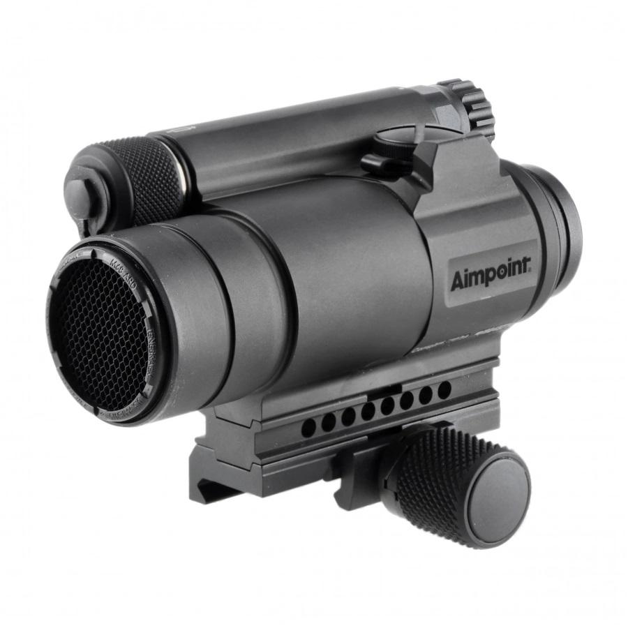 Aimpoint CompM4