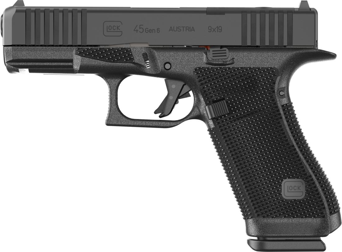 Glock 45 GEN6