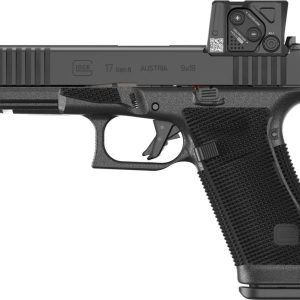 Glock 17 Gen6 COA