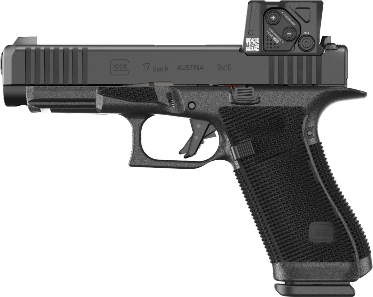 Glock 17 Gen6 COA