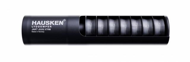 Hausken JD252 MKII XTRM