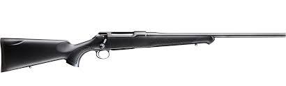 Sauer 100 Classic XT 15x1