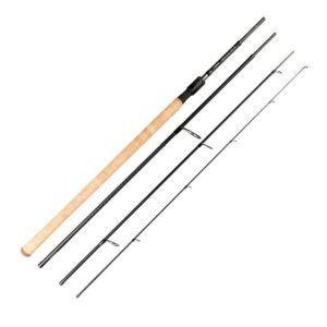 Daiwa Exceler Spin 4PC 7f 2-12g