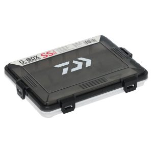 Daiwa D-Box Small Shallow