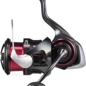Daiwa Ballistic MQ LT4000D-CXH