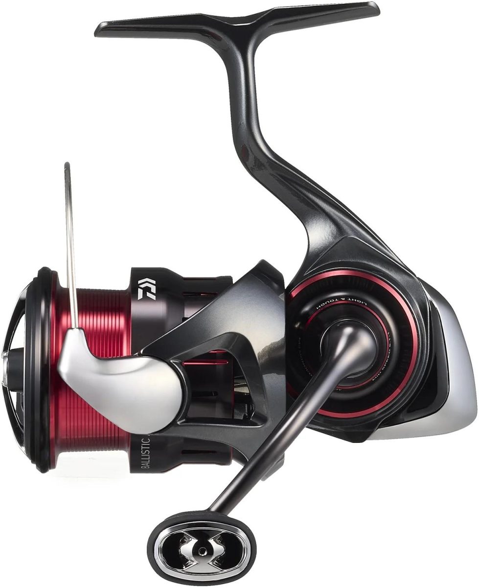 Daiwa Ballistic MQ LT4000D-CXH