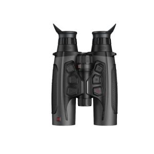 Hikmicro Habrok HE25L4K 2.0