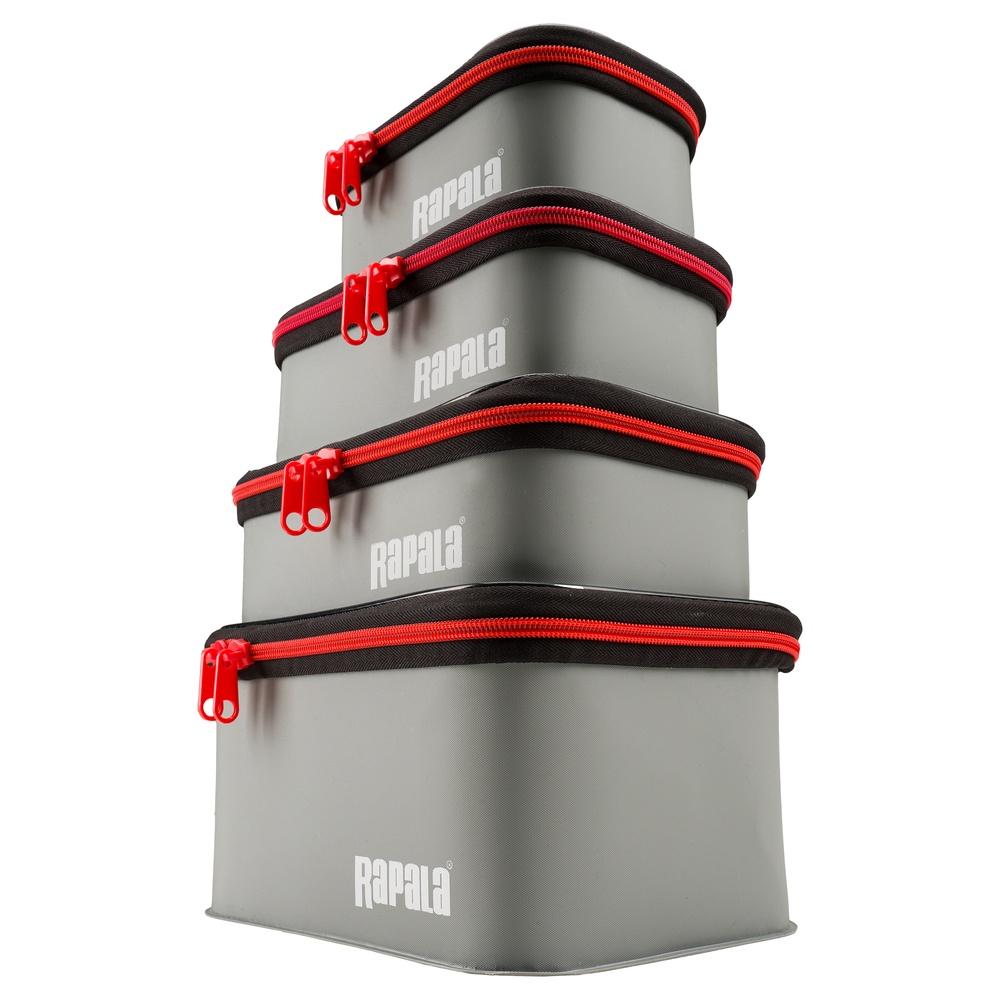 Rapala Hydro Tackle Box M