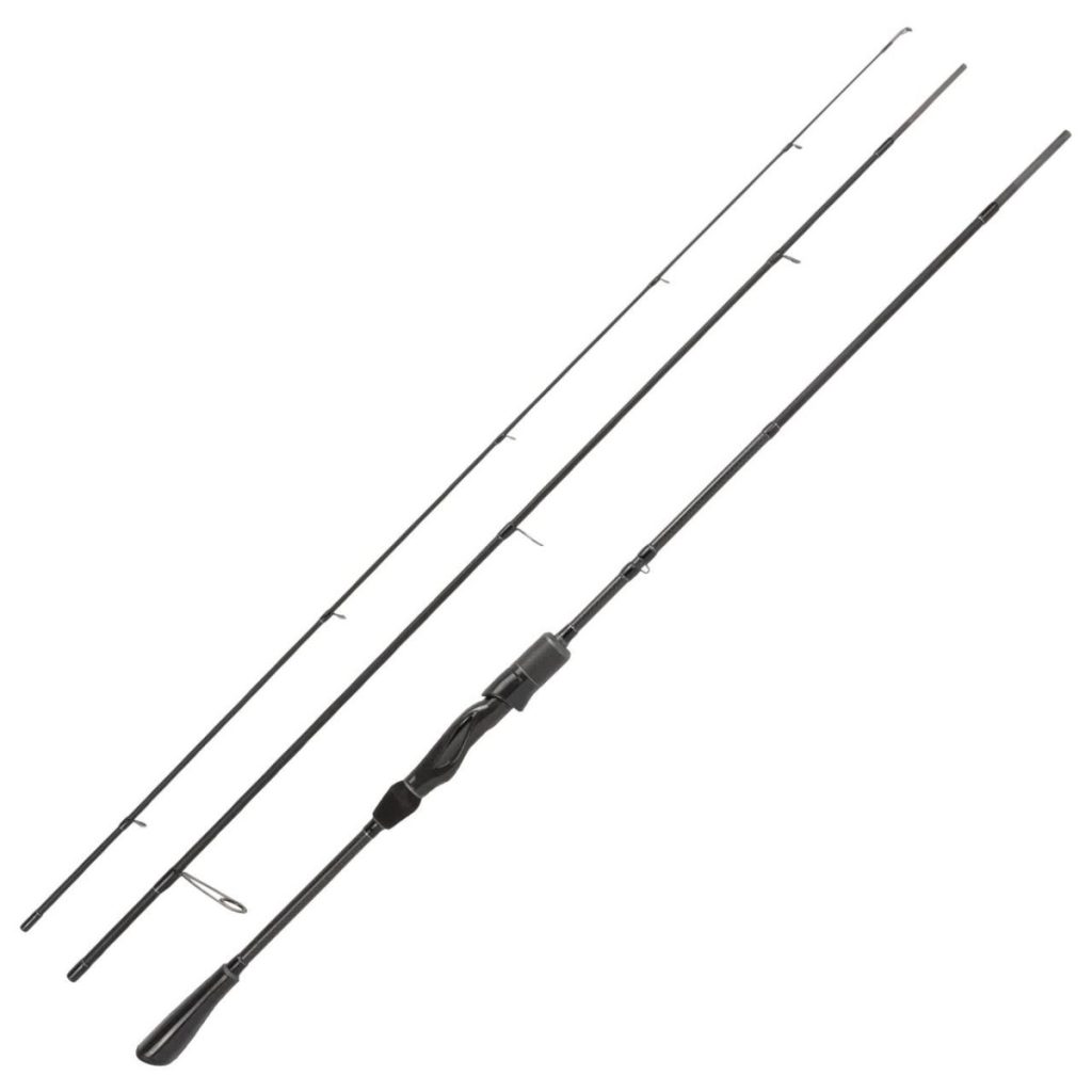 Lawson Carbon X Haspel 10,2f up to 30g