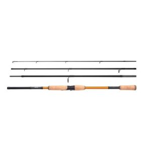 Shimano STC AX Spinning Multi Length 2,40m-2,70m 3-14g