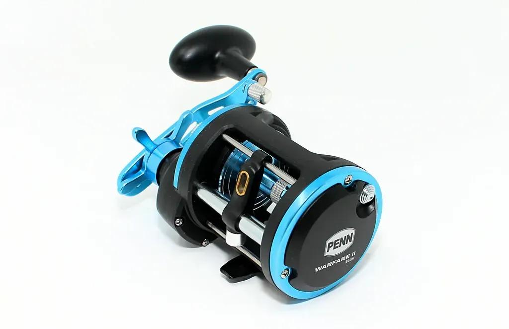 Penn Warfare II 20LWLH