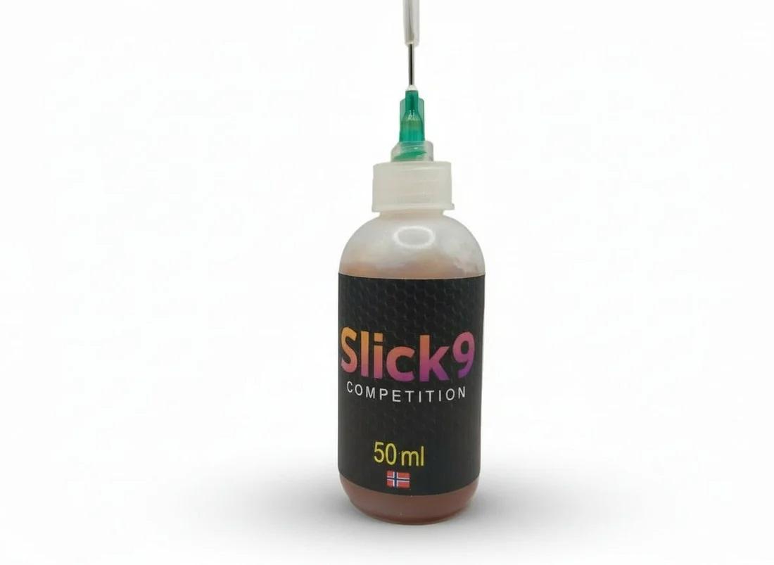 Slick9 50ml flaske