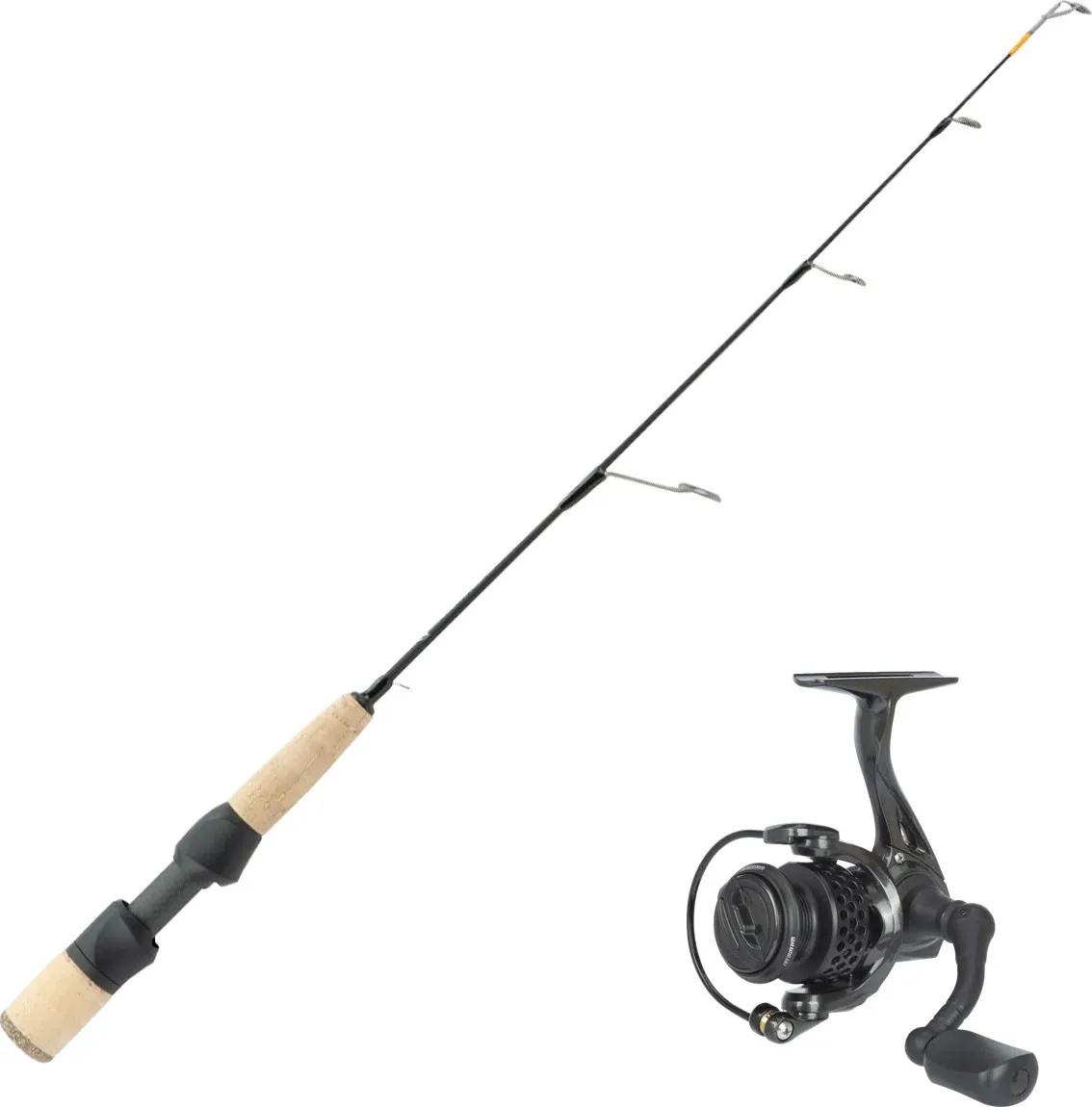 Lawson Kombo Artic Ice Pro Haspel 60/BW Artic Ice 800FD