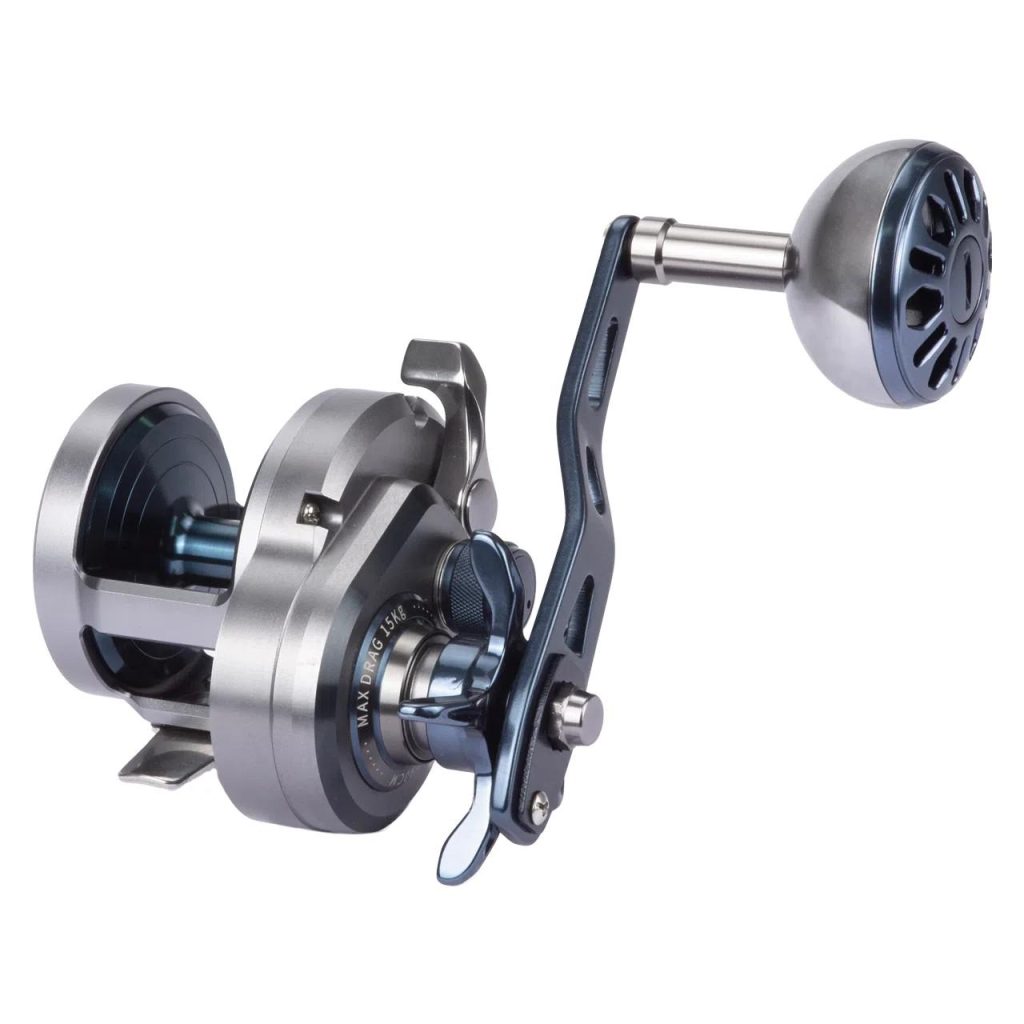 Prey Winder Star 10 RH 0.30mm 250m Mono