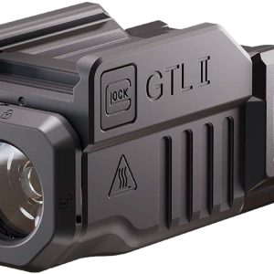Glock GTL II lykt