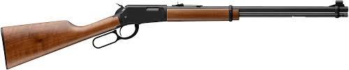 Winchester Ranger 22