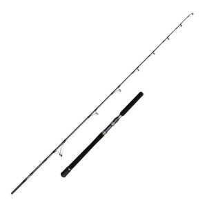 Penn Battalion Solid Boat 6ft4 30-30lb
