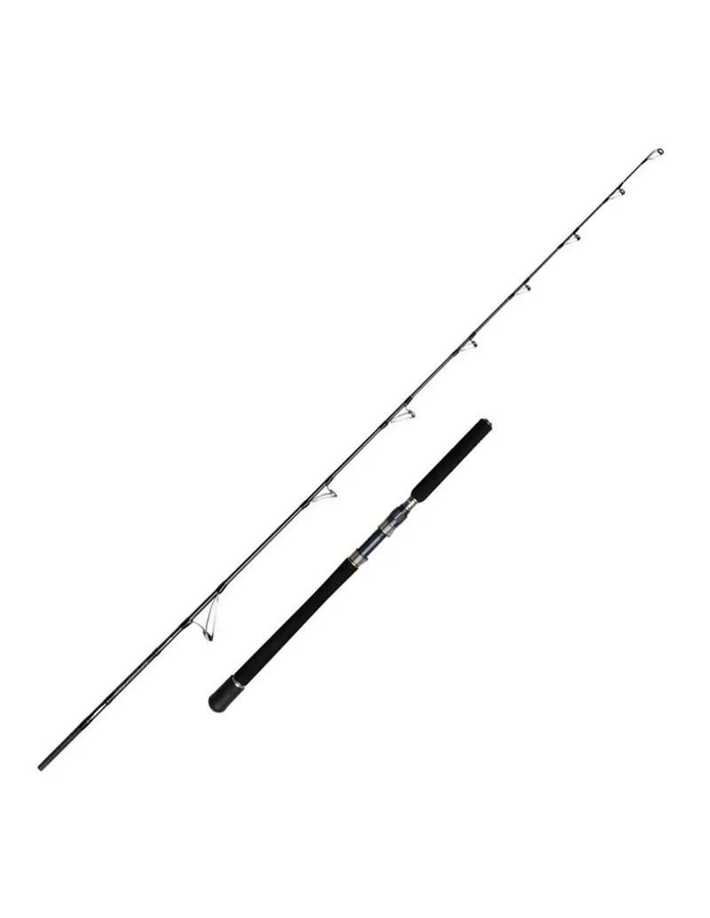 Penn Battalion Solid Boat 6ft4 30-30lb