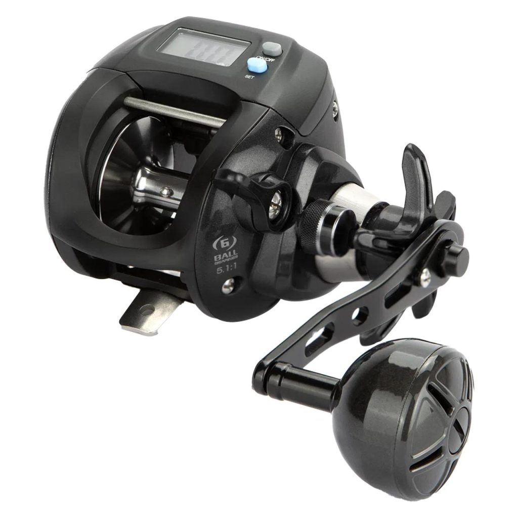 Prey Winder Abyss LC 0.30mm 250m Mono