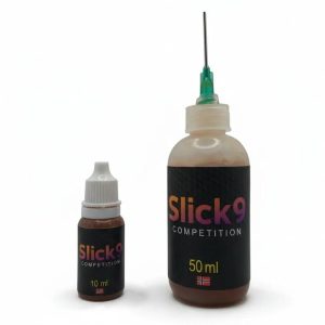 Slick9 Premium Pakke, 10 + 50ml