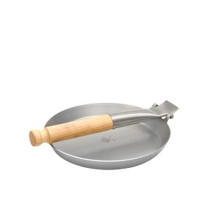 Jägarstekpanne original S3