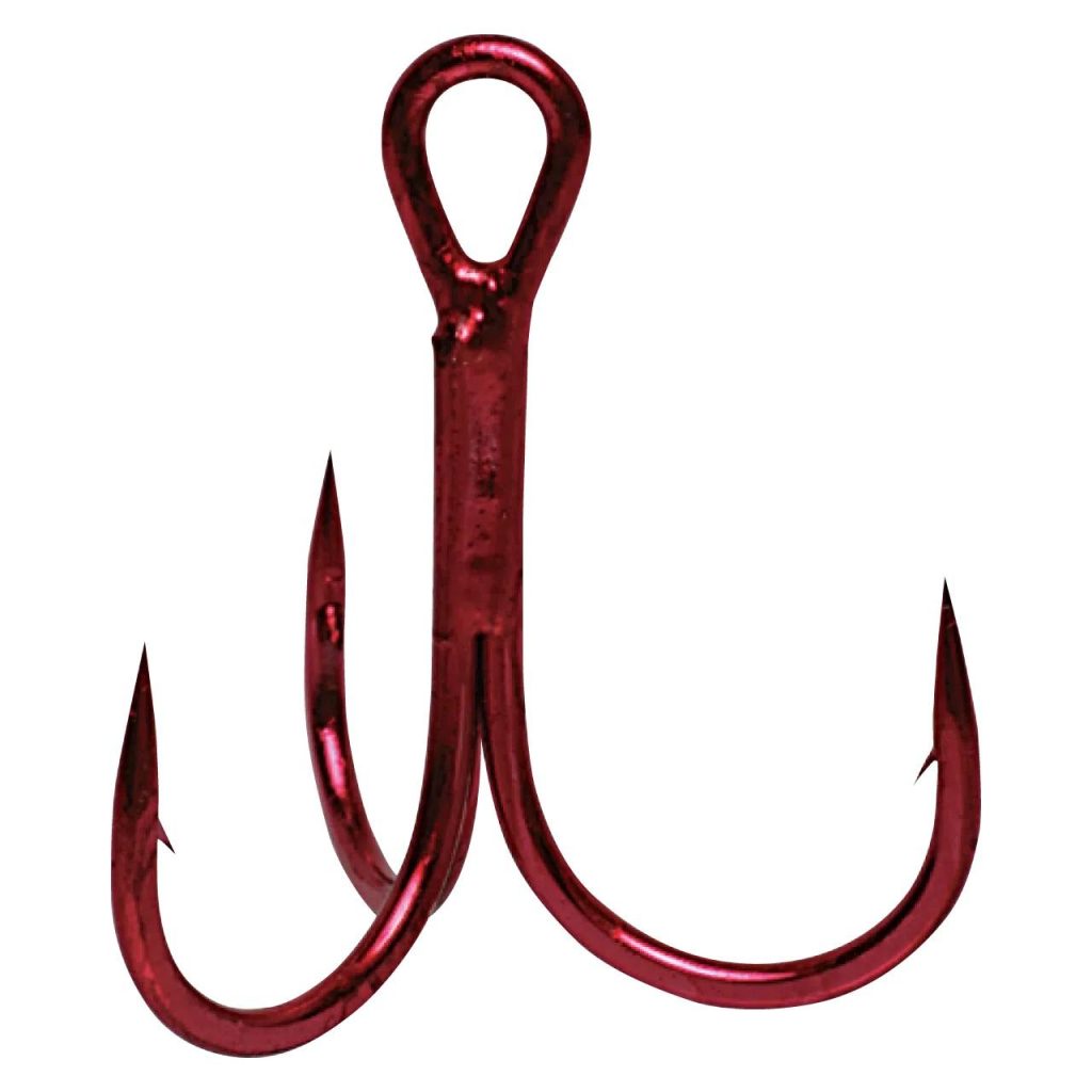 Owner ST-36 Red 1X Needle Point (5636)