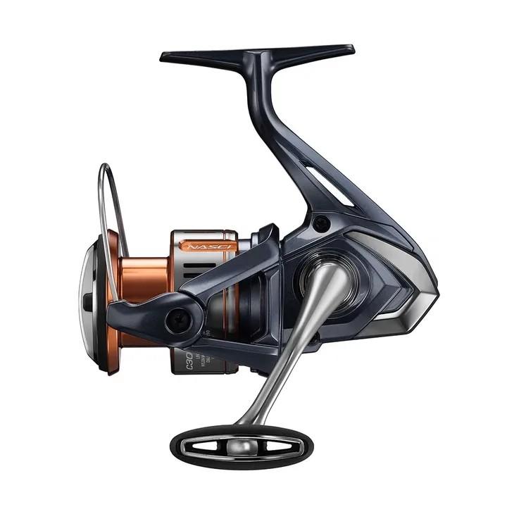 Shimano Nasci FD 1000