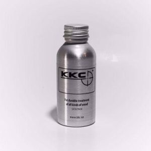 KKC Stock Oil