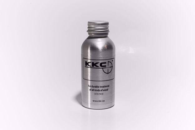 KKC Stock Oil