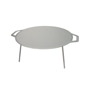Stekehelle Ø48cm