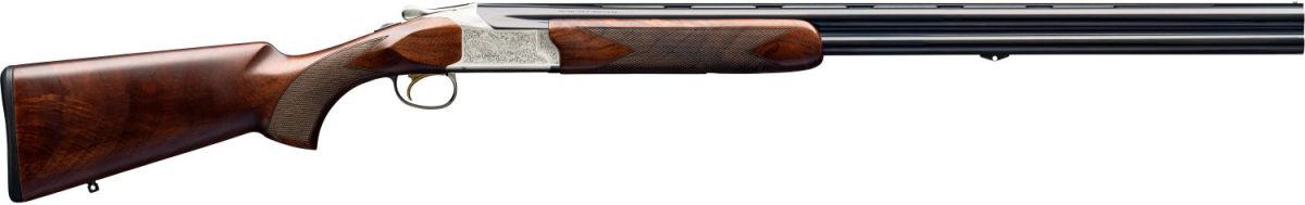 Browning 825 Game Norway12M,71,INV DS