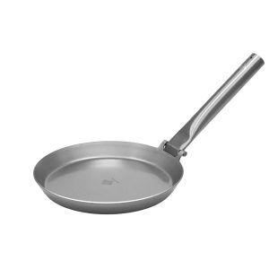 Jägarstekpanne original S2