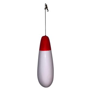 Kvina Fluedupp 40g