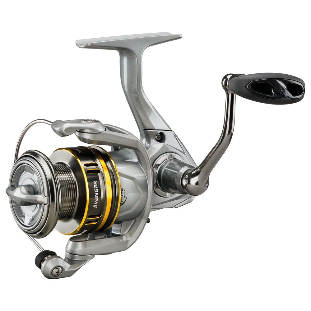 Okuma Avenger B AV-C5000B Spinning