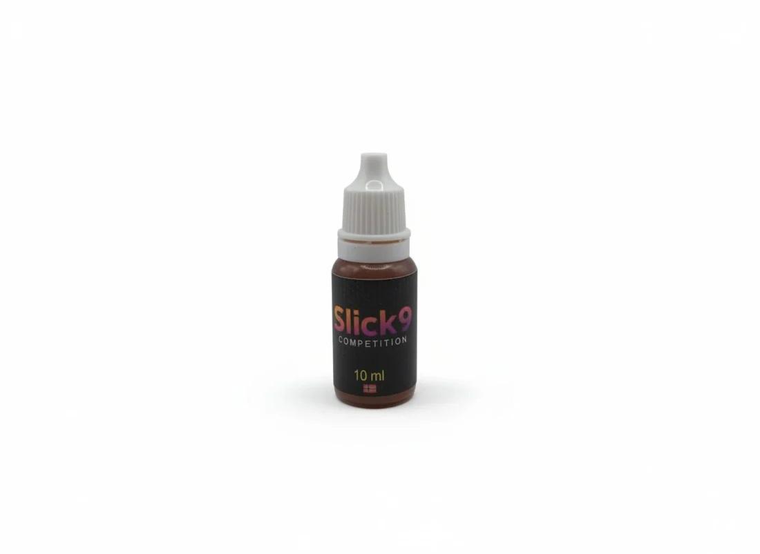 Slick9 10ml flaske