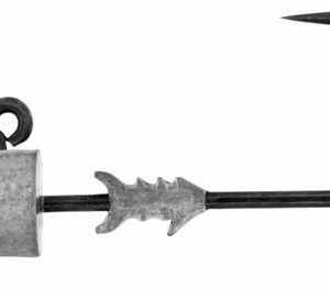 Daiwa Baitjunkie SW Jighead 140g 12/0 2pk