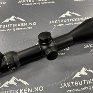 Brukt, Leica Magnus 2,4-16x56i BDC m/skinne